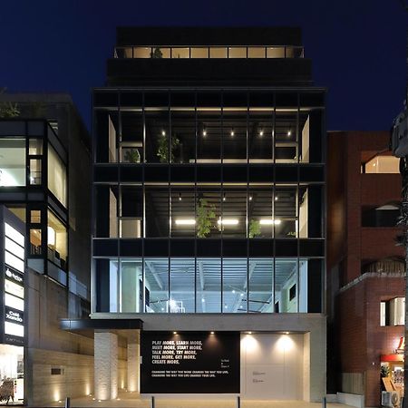 H Hotel Fukuoka  Luaran gambar