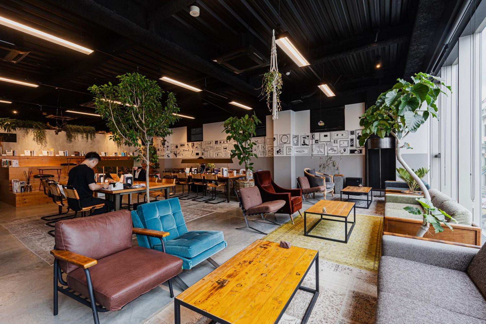 H Hotel Fukuoka  Luaran gambar