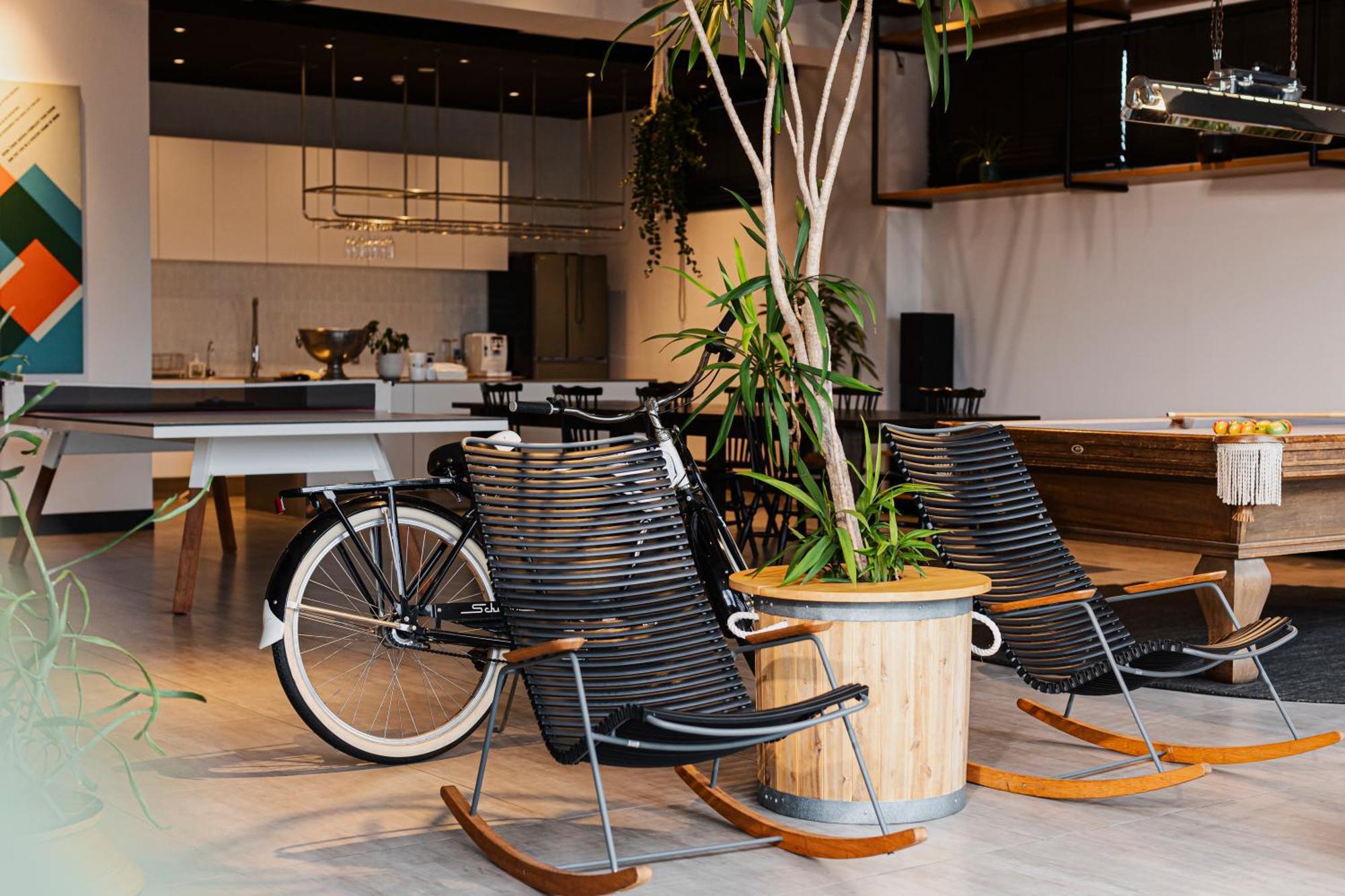 H Hotel Fukuoka  Luaran gambar