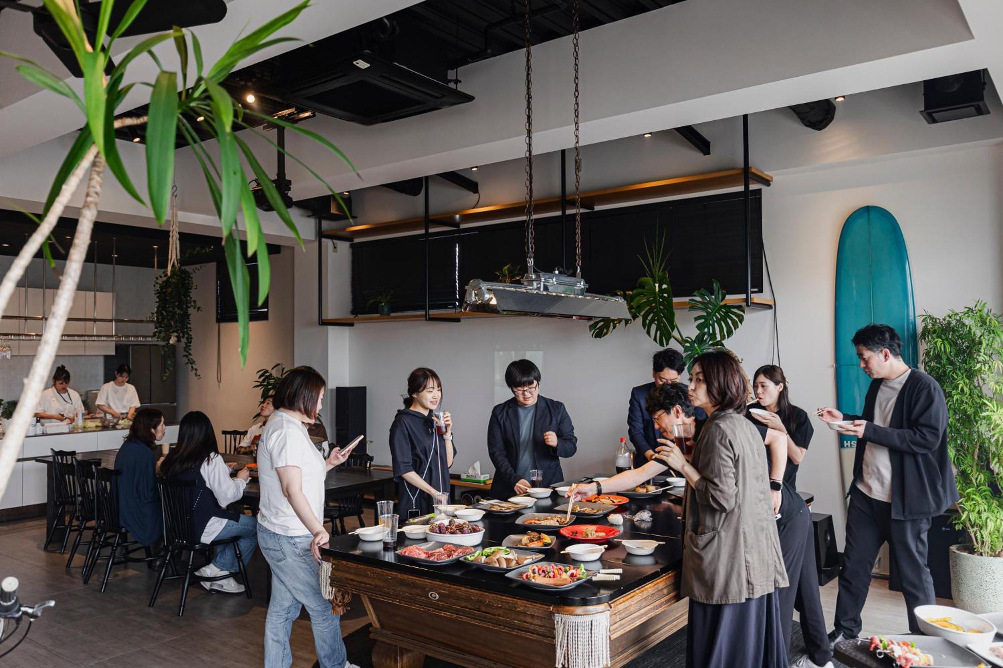 H Hotel Fukuoka  Luaran gambar