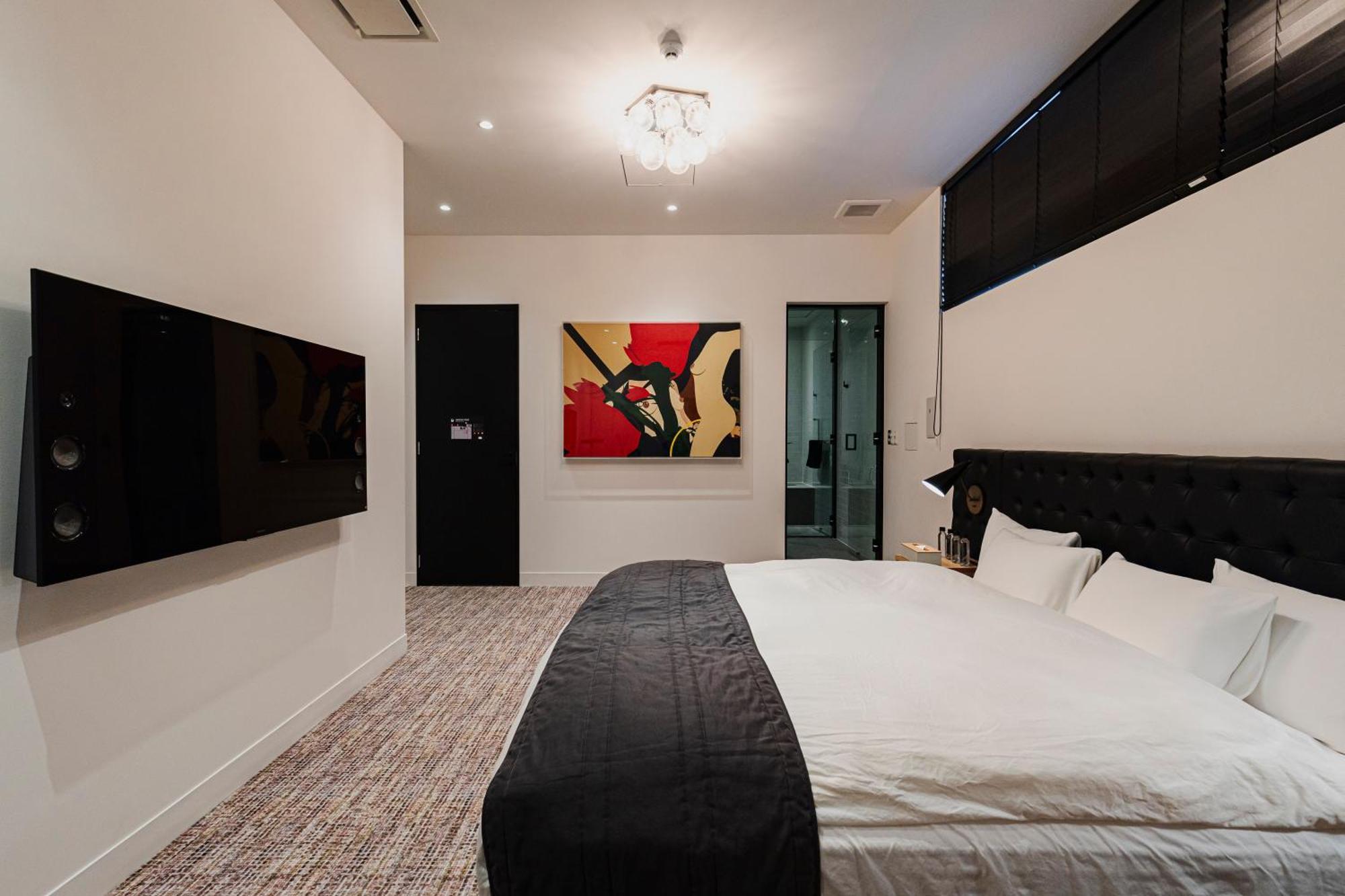 H Hotel Fukuoka  Luaran gambar