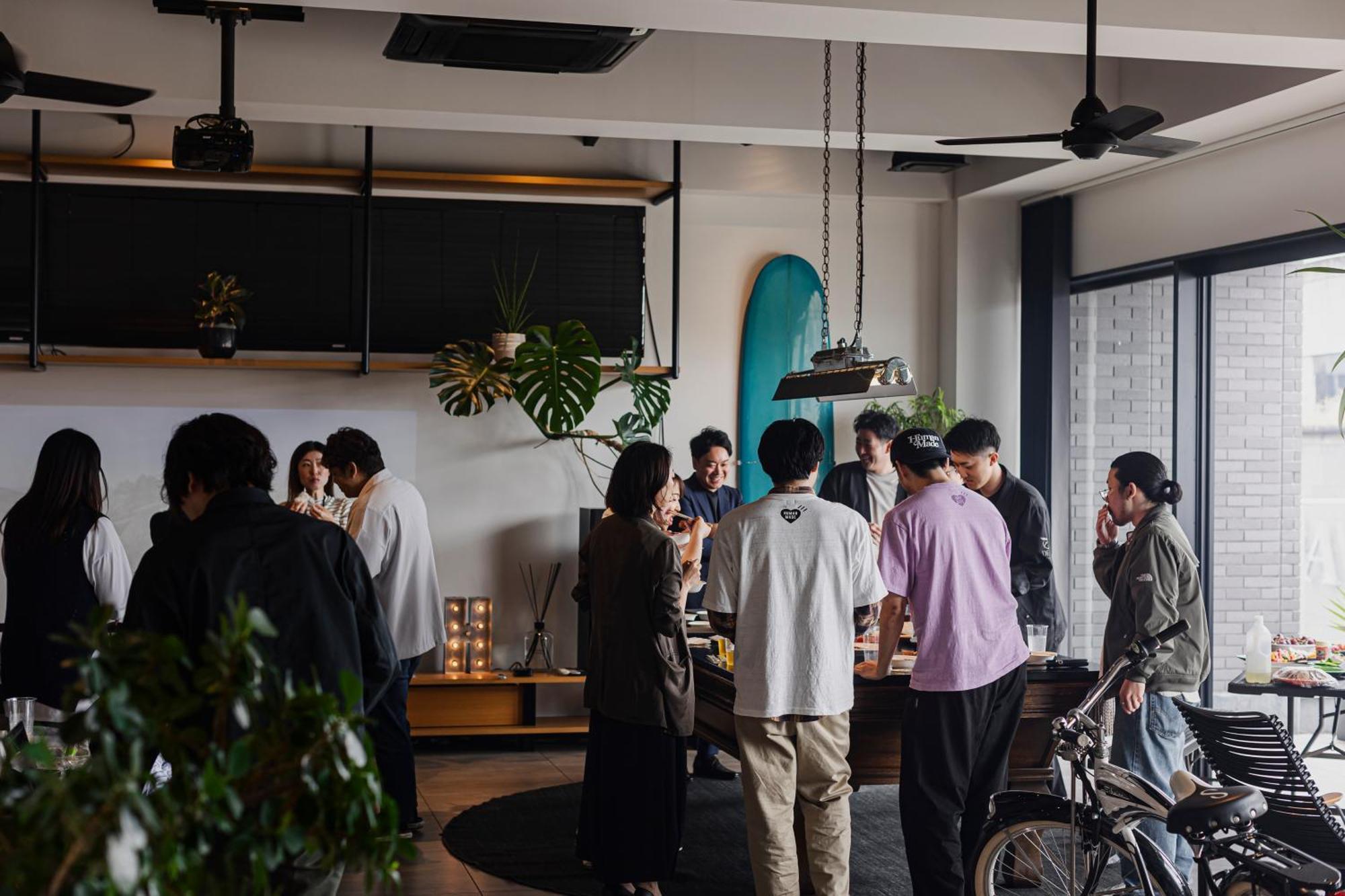 H Hotel Fukuoka  Luaran gambar