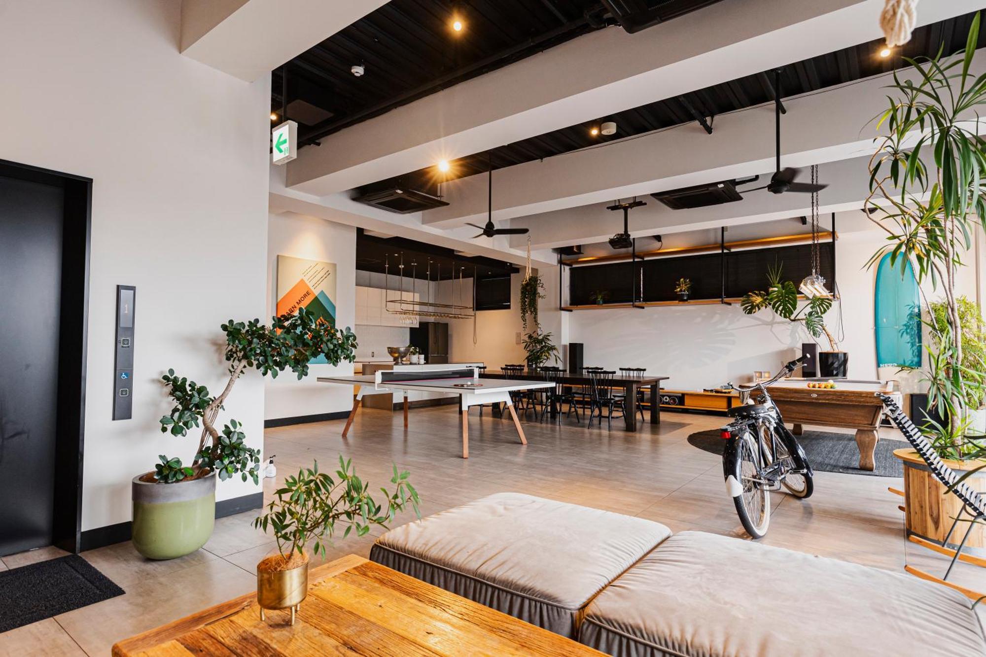 H Hotel Fukuoka  Luaran gambar