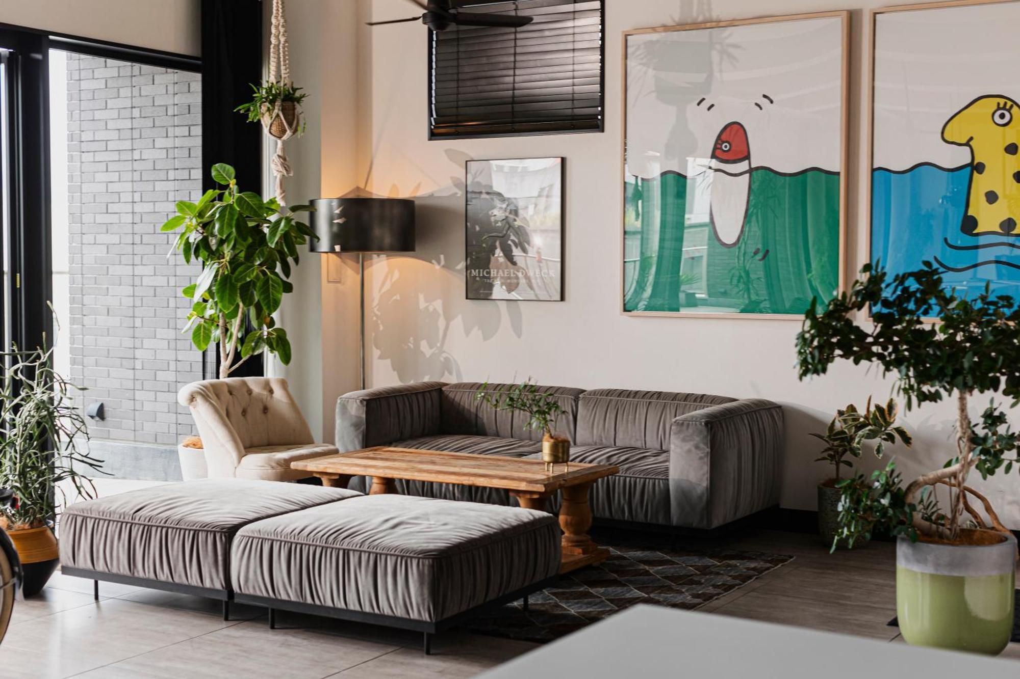 H Hotel Fukuoka  Luaran gambar