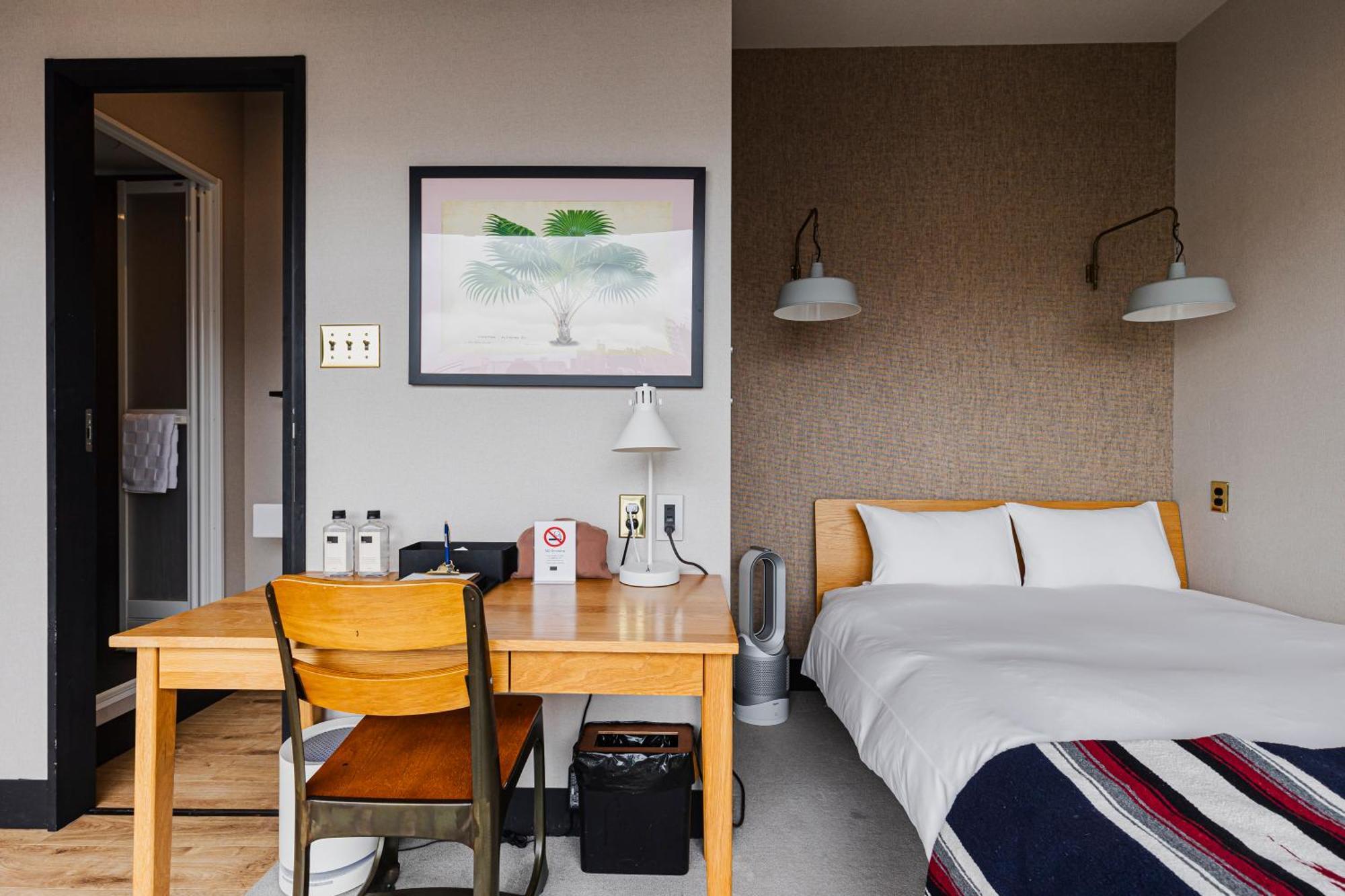 H Hotel Fukuoka  Luaran gambar