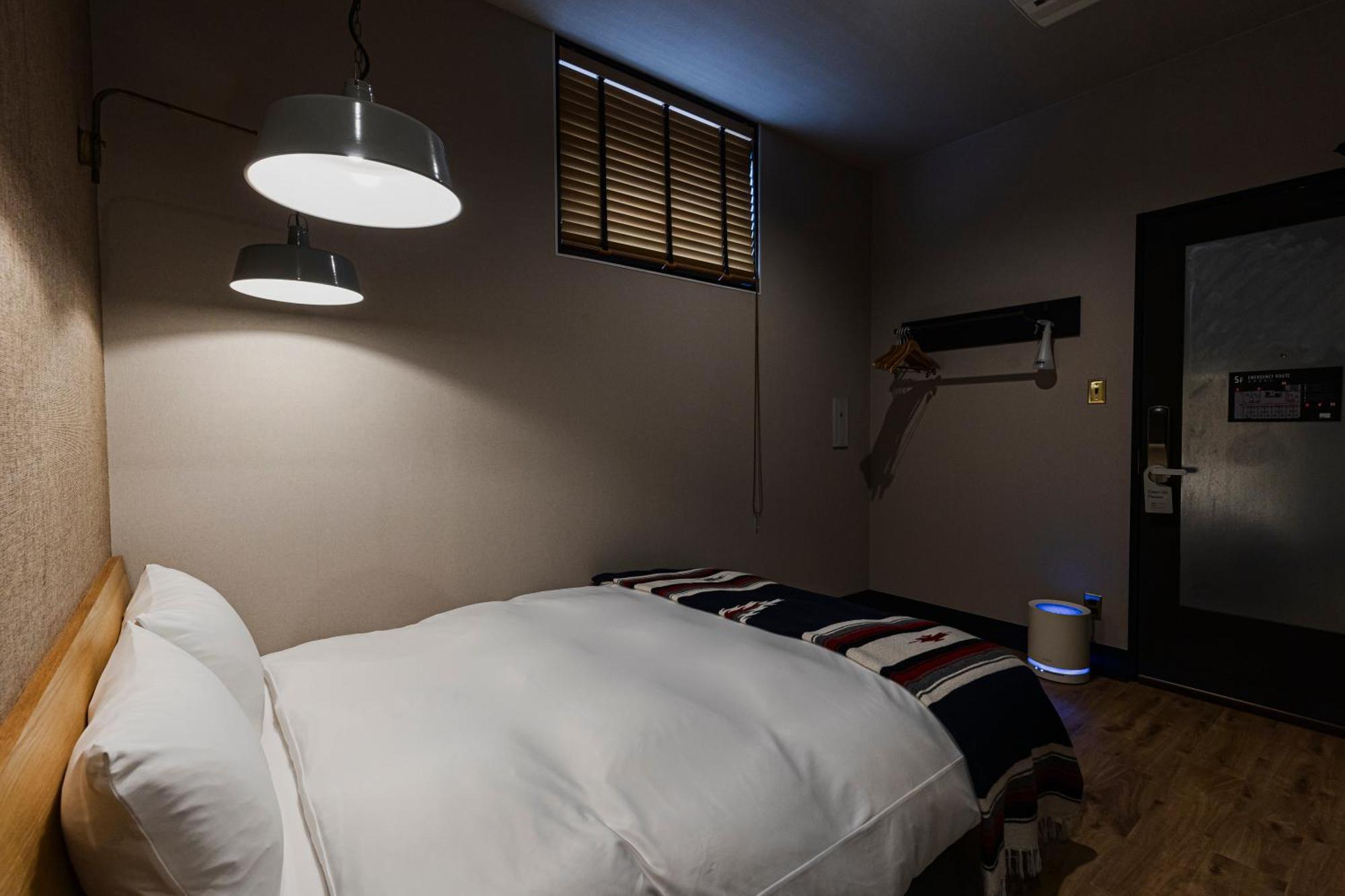 H Hotel Fukuoka  Luaran gambar