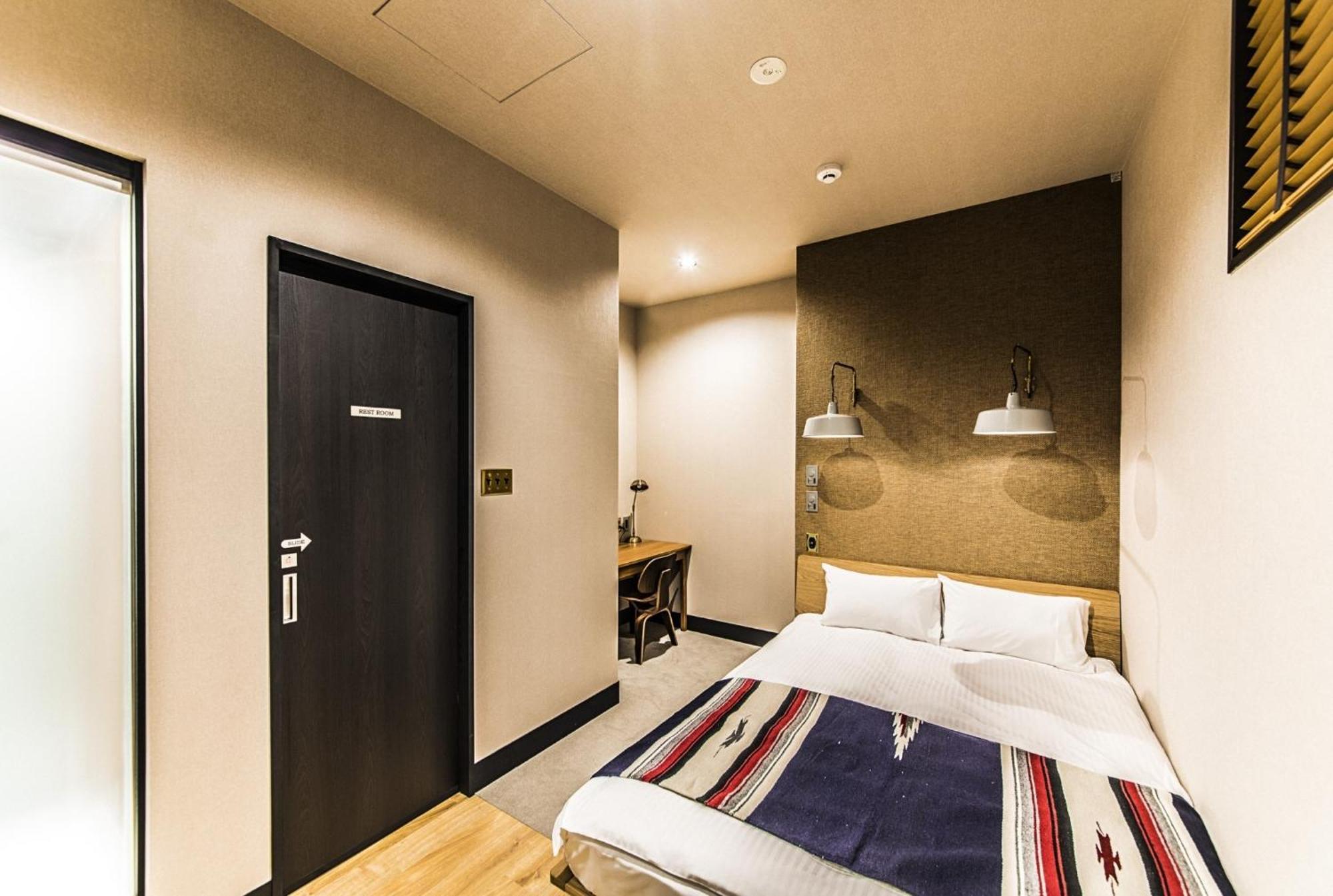 H Hotel Fukuoka  Luaran gambar