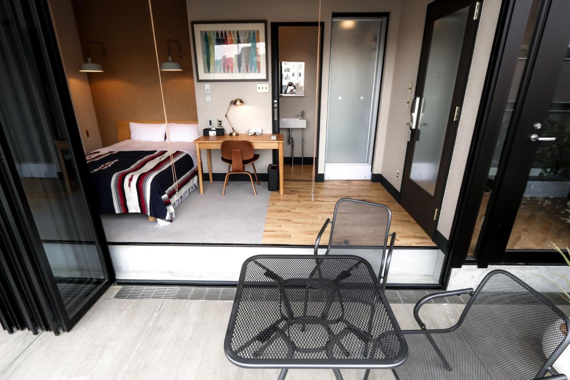 H Hotel Fukuoka  Luaran gambar