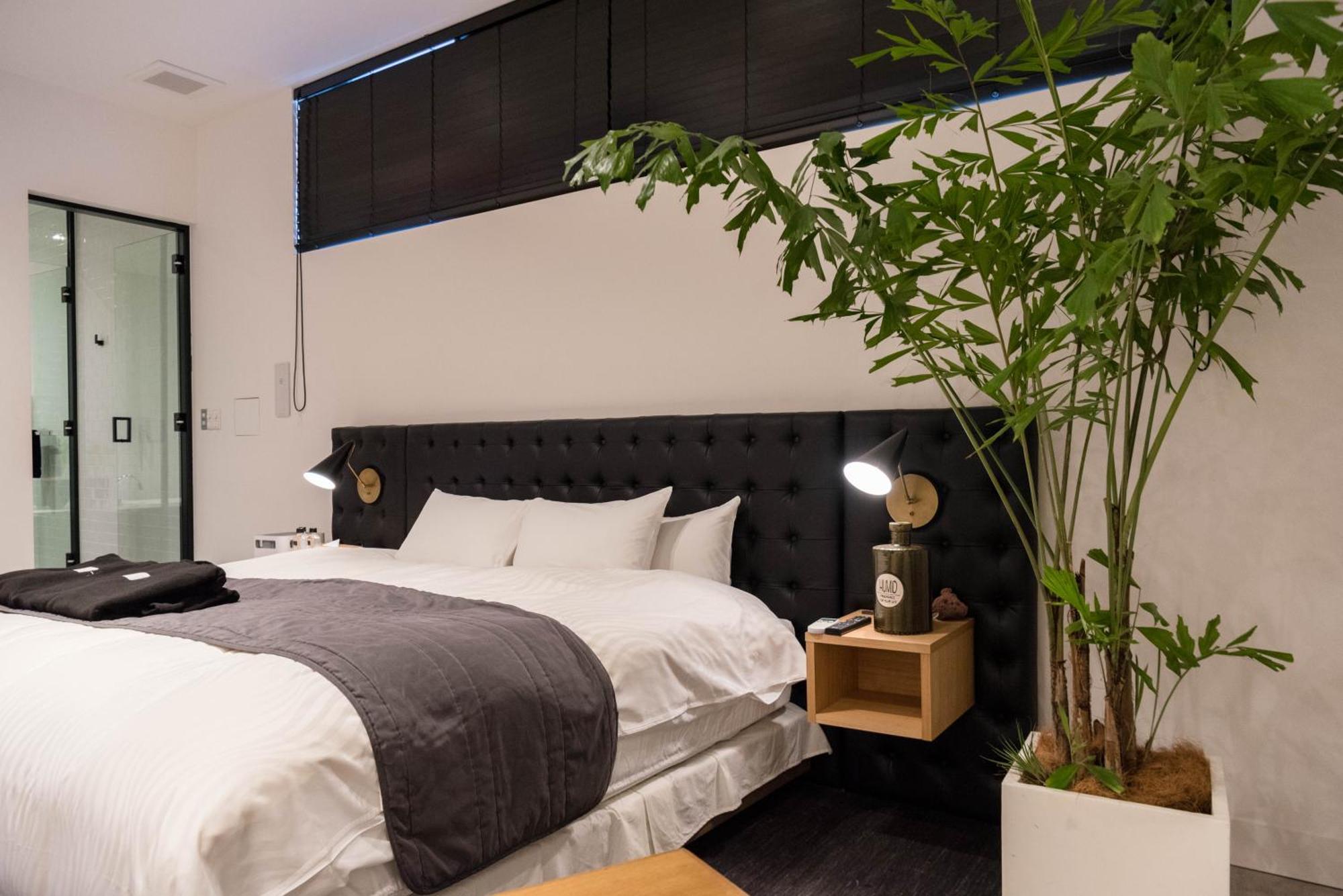 H Hotel Fukuoka  Luaran gambar